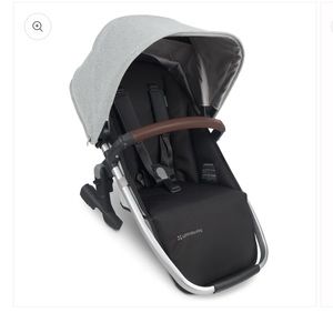 UPPAbaby RumbleSeat V2 | Stella